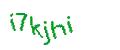 Captcha-Abbildung